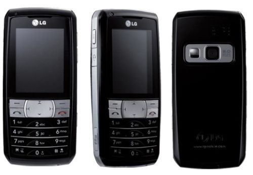 LG KG300