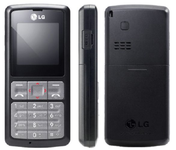 LG KG276