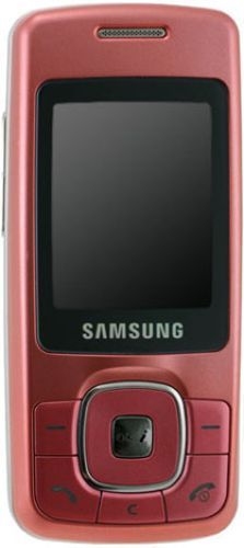 Samsung M610