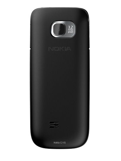 Nokia C2-01