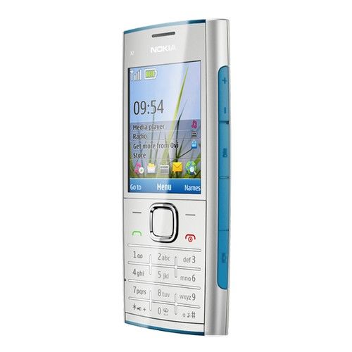 Nokia X2