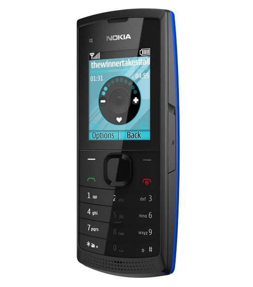 Как установить игры на nokia x1