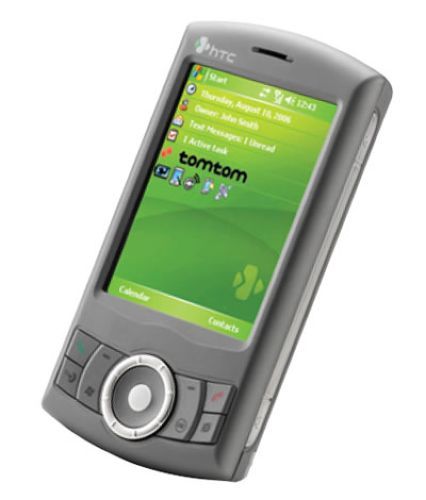 HTC P3300