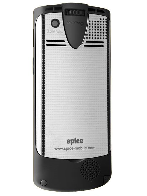 Spice M-9000