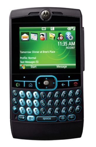 Motorola Q8