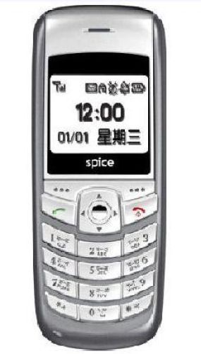 Spice S404