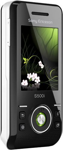 Sony Ericsson S500i