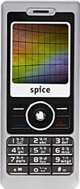 Spice S808