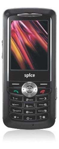 Spice S920