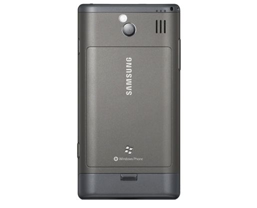 Samsung Omnia 7