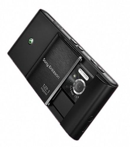 Sony Ericsson Idou