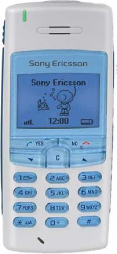 Sony Ericsson T105