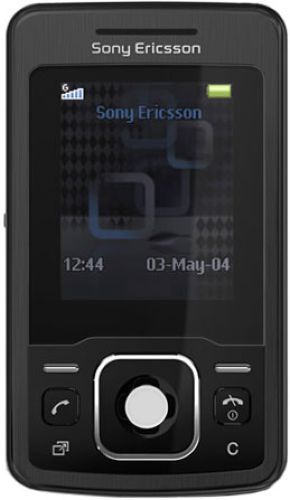 Sony Ericsson T303