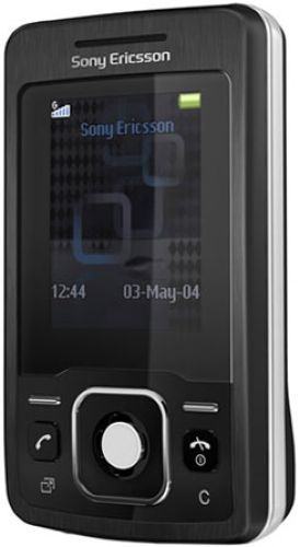 Sony Ericsson T303