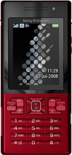 Sony Ericsson T700