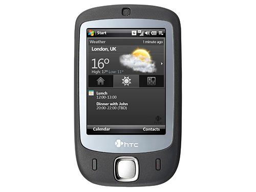 HTC Touch