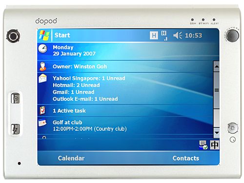 Dopod U1000