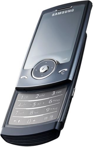 Samsung U600