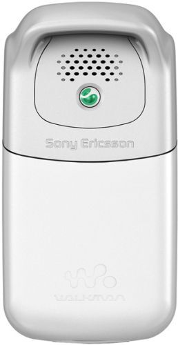 Sony Ericsson W300i