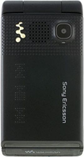 Sony Ericsson W380i