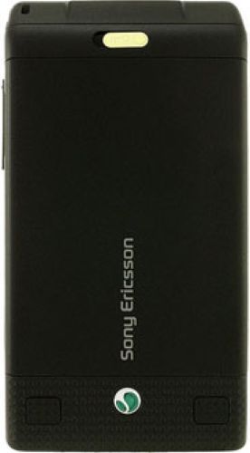 Sony Ericsson W380i