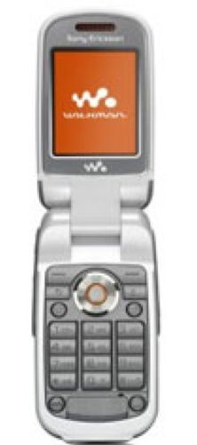 Sony Ericsson W710i