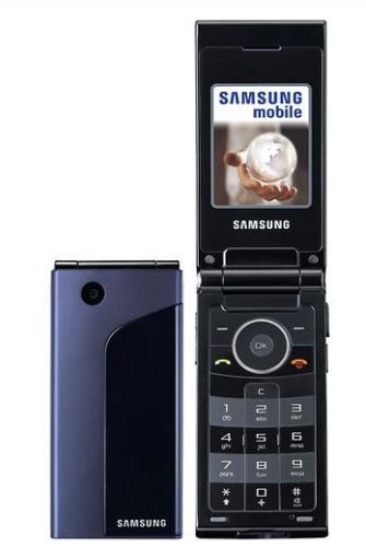 Samsung X520