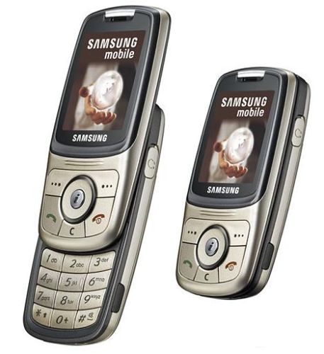 Samsung X530