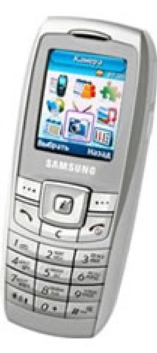 Samsung X630