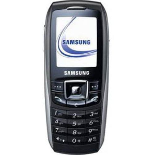 Samsung X630