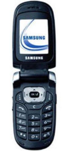 Samsung X660