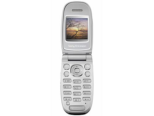 Sony Ericsson Z300i