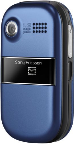 Sony Ericsson Z320i