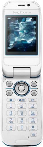 Sony Ericsson Z610i