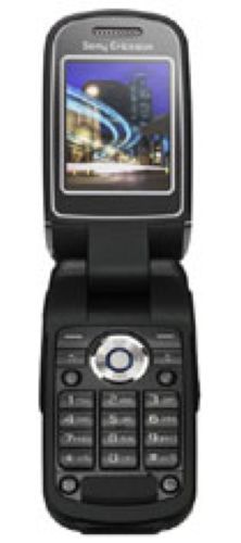 Sony Ericsson Z710i