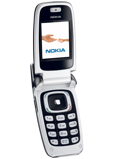 Nokia 6103