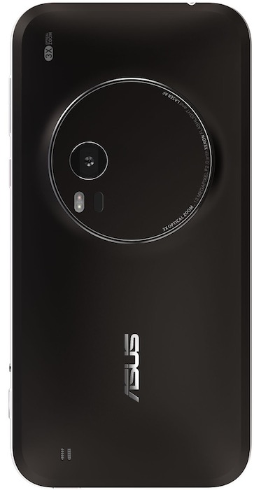 Asus Zenfone Zoom