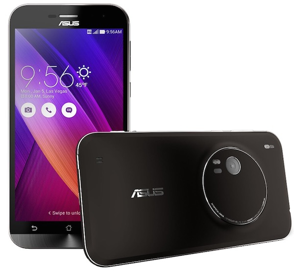 Asus Zenfone Zoom