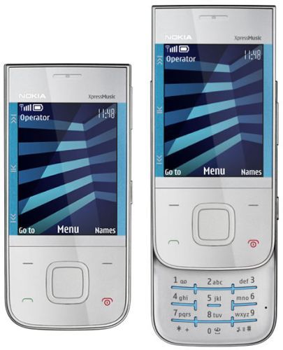 Nokia 5330 XpressMusic