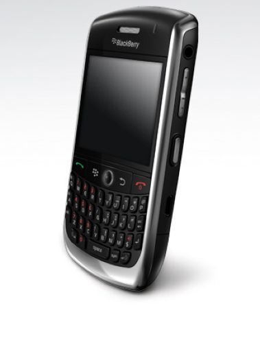 Blackberry Curve 8900