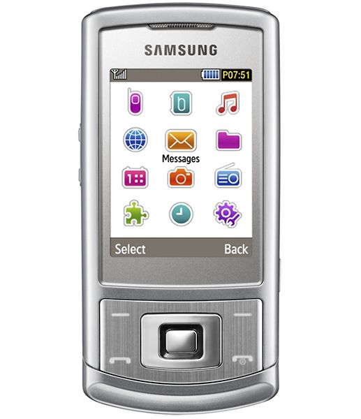 Samsung S3500