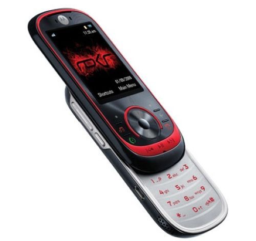 Motorola EM35