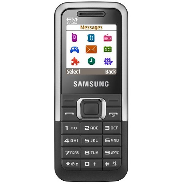 Samsung Guru 1125