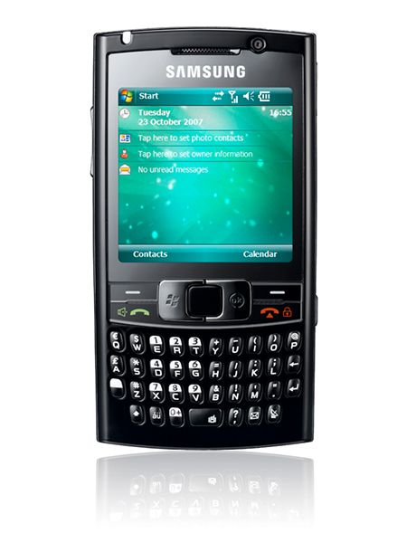 Samsung M8800 Pixon