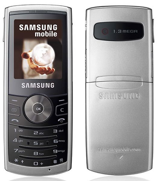 Samsung J150