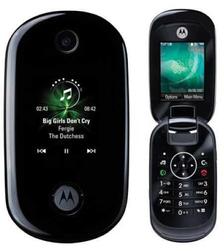 Motorola U9