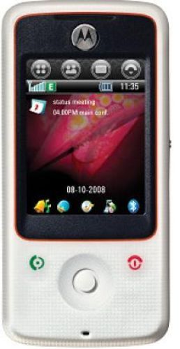 Motorola A810