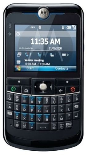 Motorola Q11