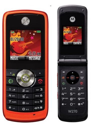 Motorola W230