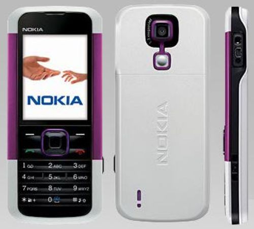 Nokia 5000